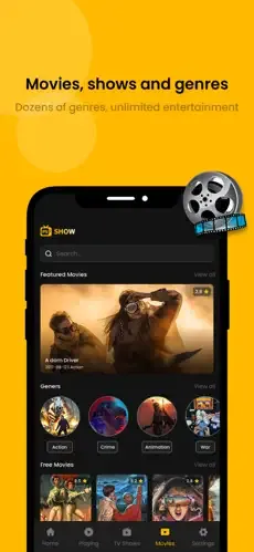 cricfy-app-not-working Movies and shows