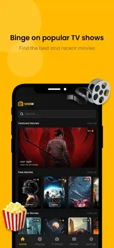 cricfy-app-not-working tv show